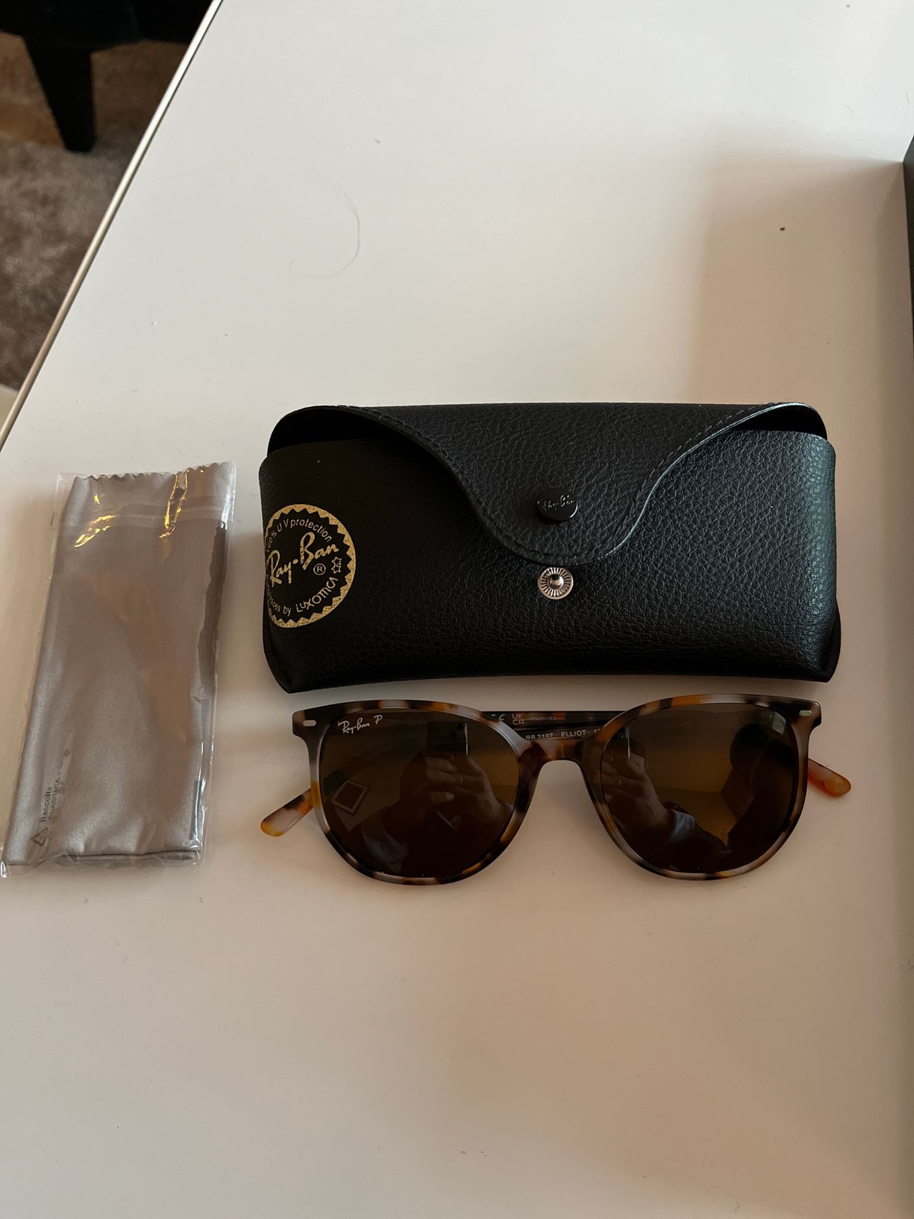 Ray Ban Elliot FINN Torget