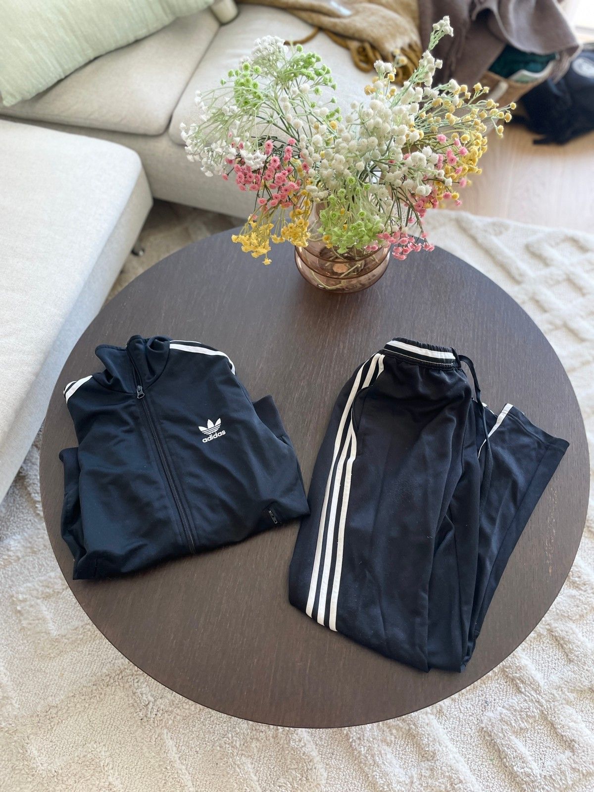 Adidas Tracksuit FINN Torget