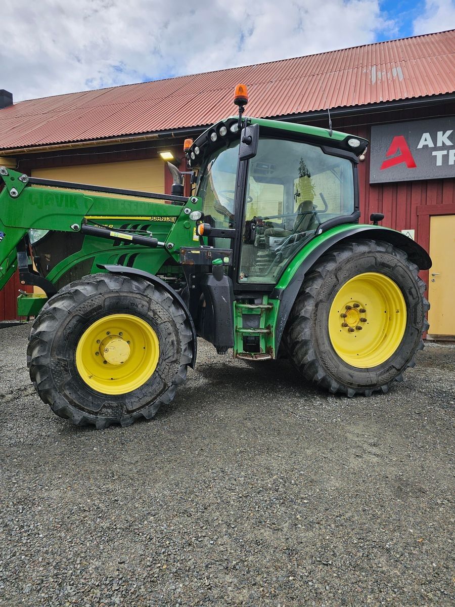 Til Salgs John Deere R Km Finn No