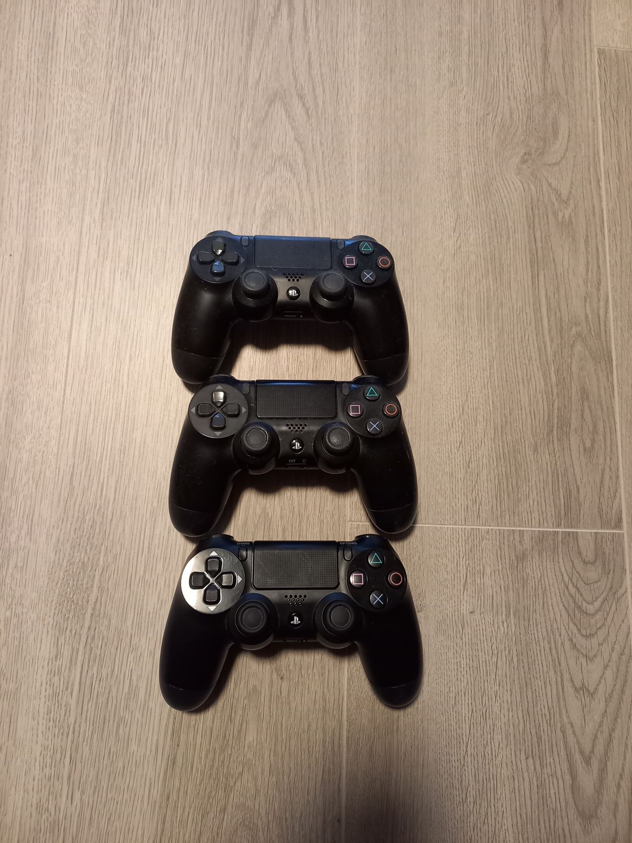 Playstation 4 Controllere Selges FINN Torget