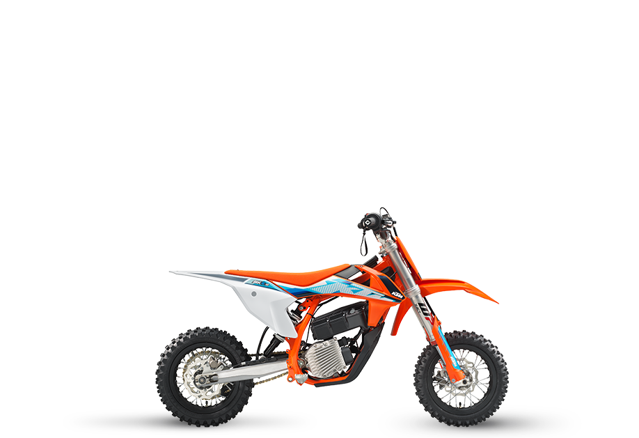 Til Salgs Ktm Sx E Cross Enduro Trial Finn No