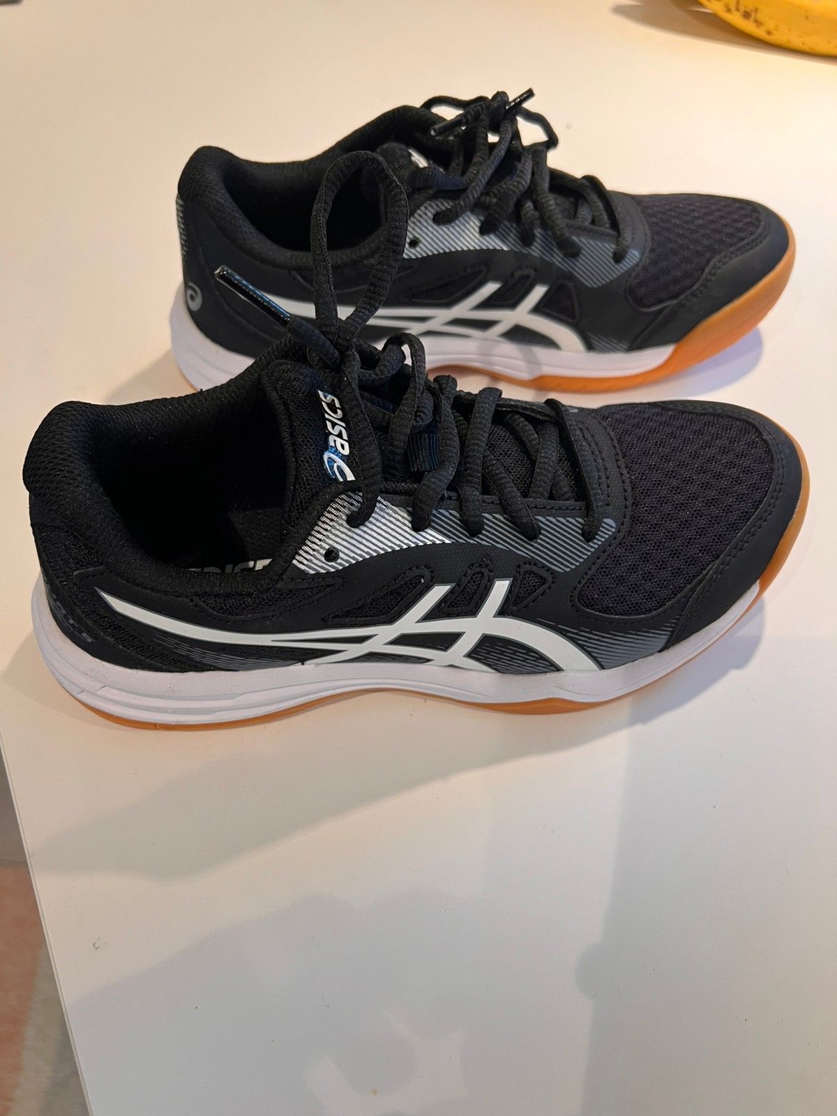 Asics Innesko Ubrukt Str Finn Torget