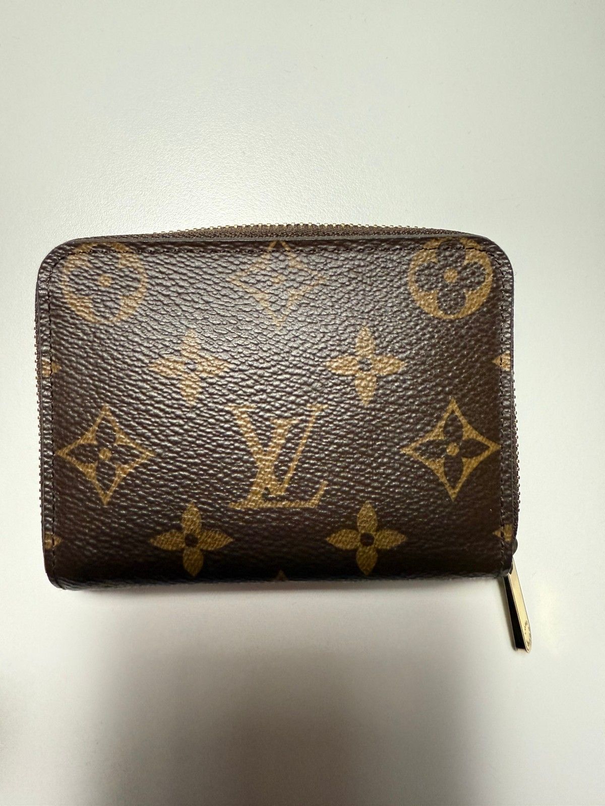 Louis Vuitton Lommebok Finn Torget