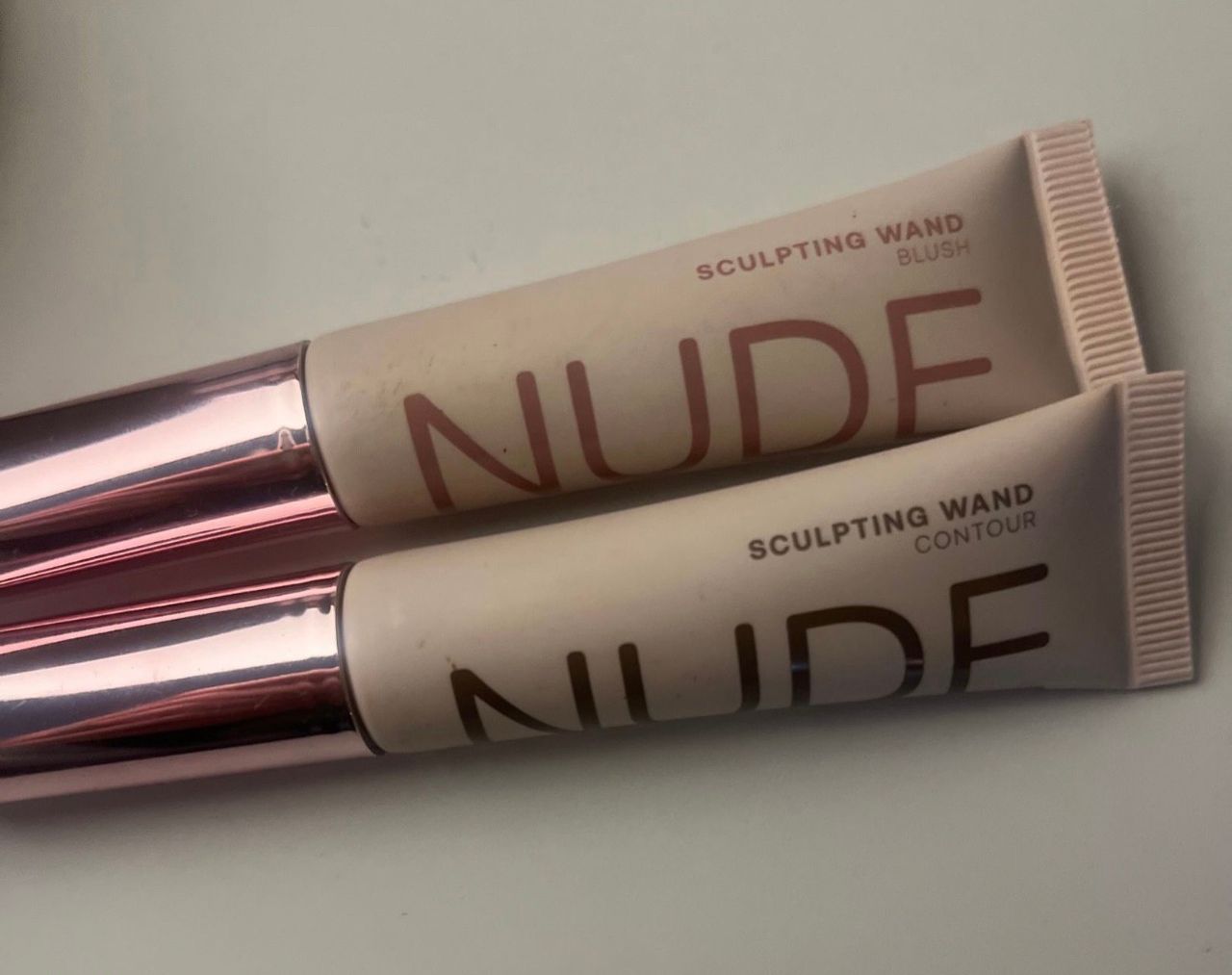 Nude Beauty Sculpting Wand Finn Torget