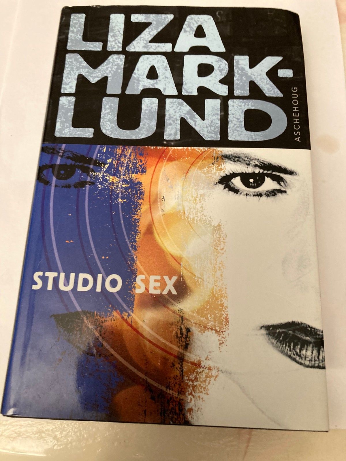 Li A Marklund Studio Sex Finn Torget