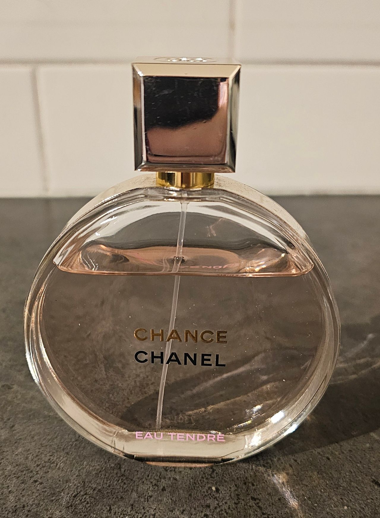 Chanel Chance Eau Tendre 150 Ml FINN Torget