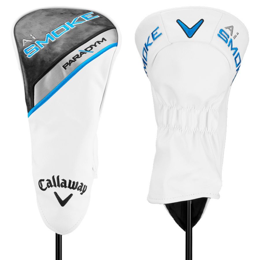 Callaway Ai Smoke Driver Headcover Nskes Kj Pt Finn Torget