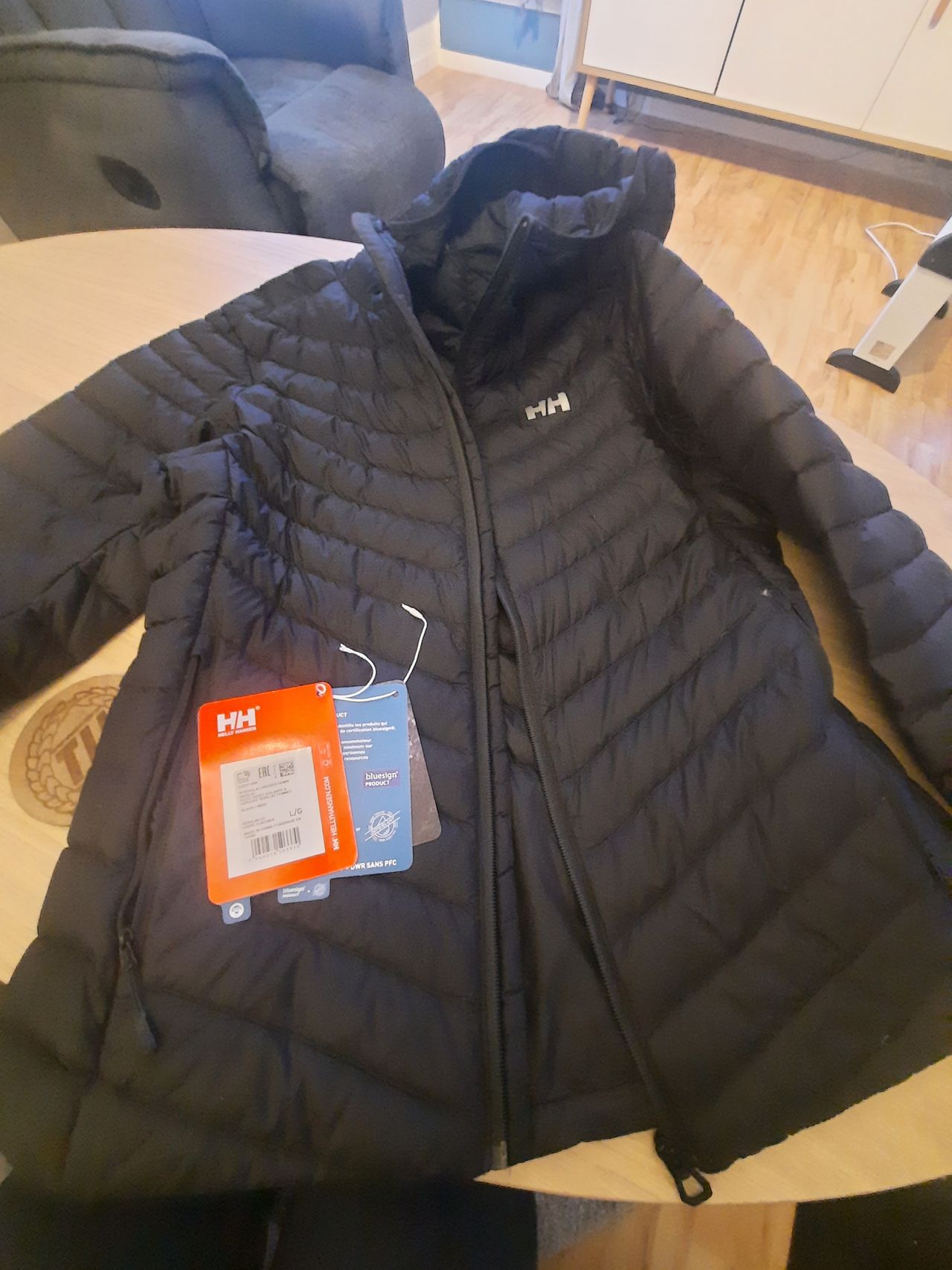 Helly Hansen FINN Torget