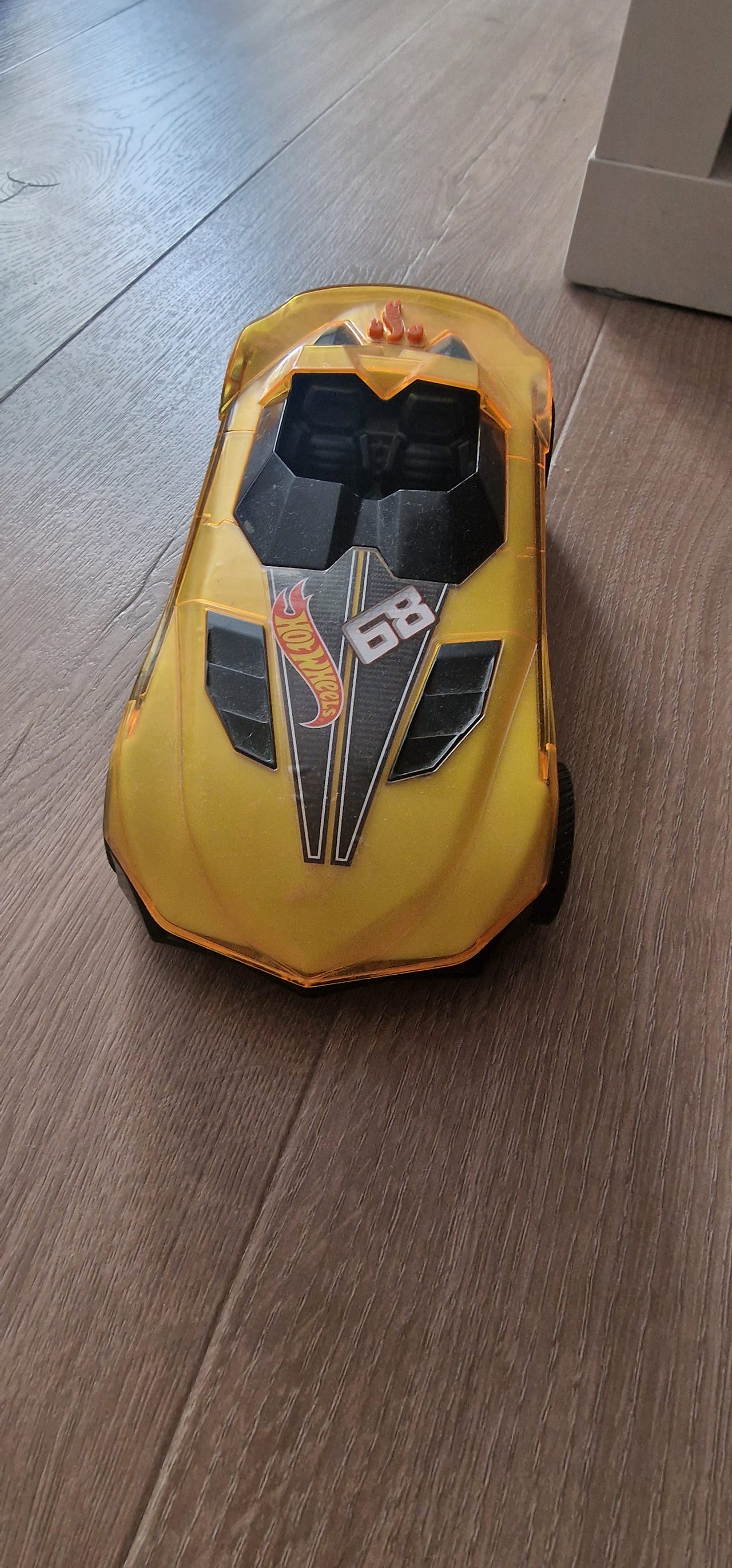 Hot Wheels FINN Torget