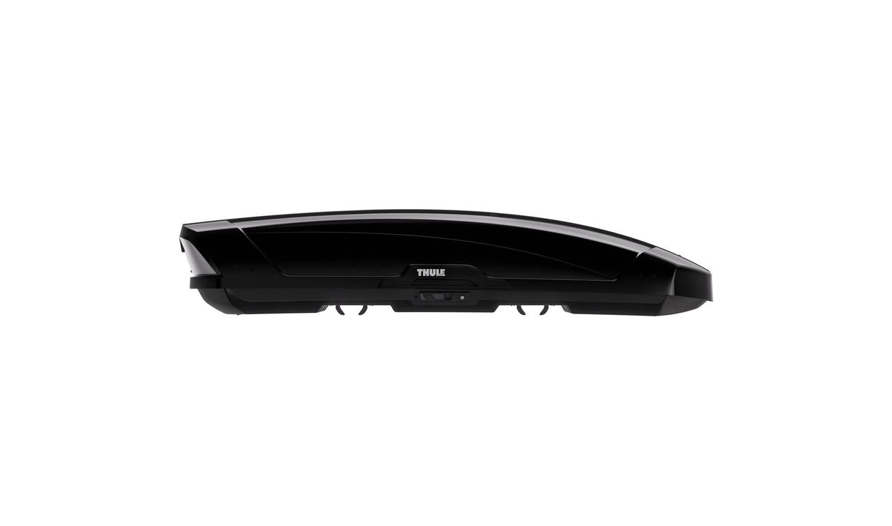 Thule Motion XT XXL Black Glossy FINN Torget