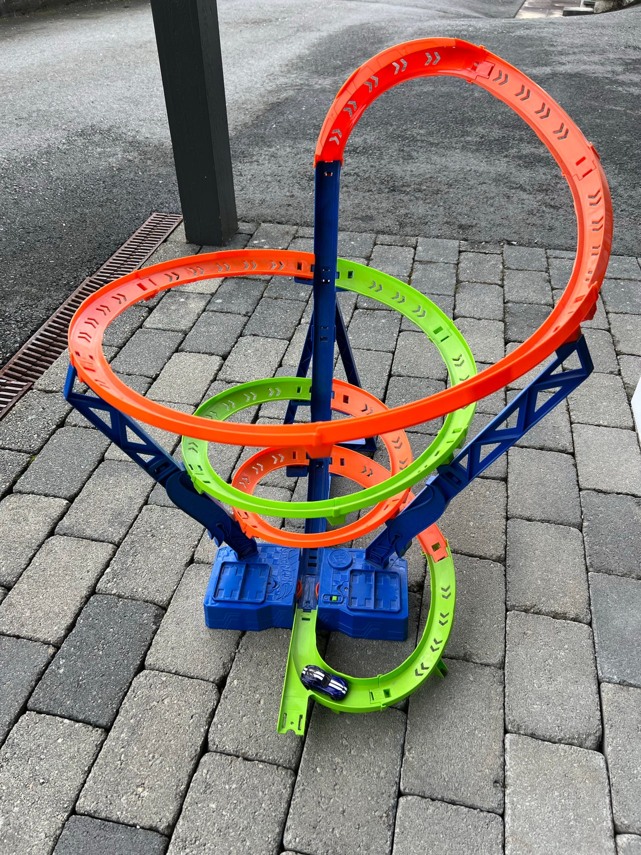 Hot Wheels Bilbane FINN Torget