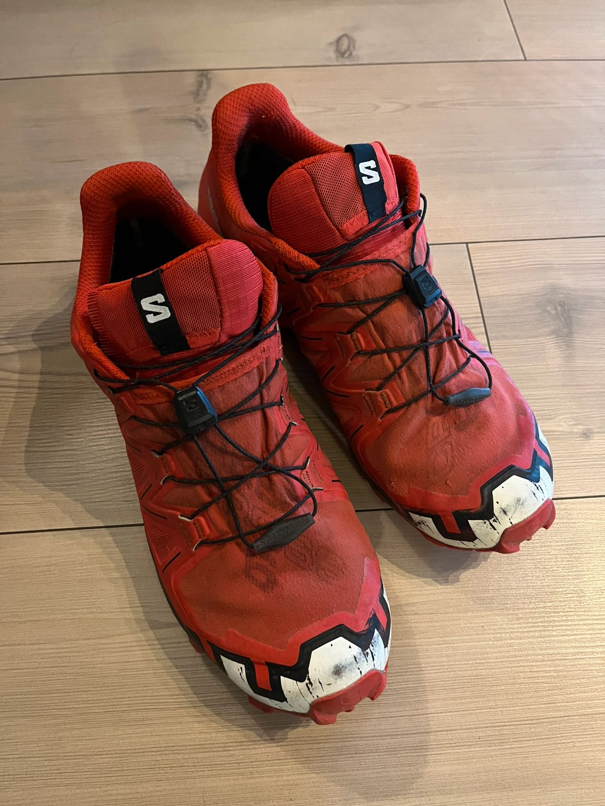 Salomon Speedcross Gtx Finn Torget