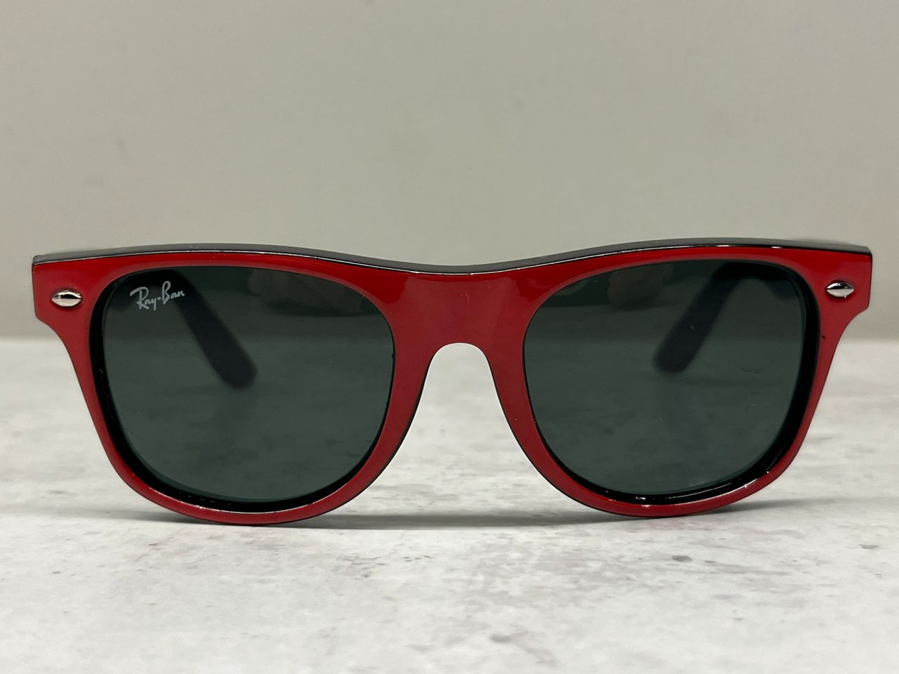 Ray Ban Wayfarer Jr FINN Torget