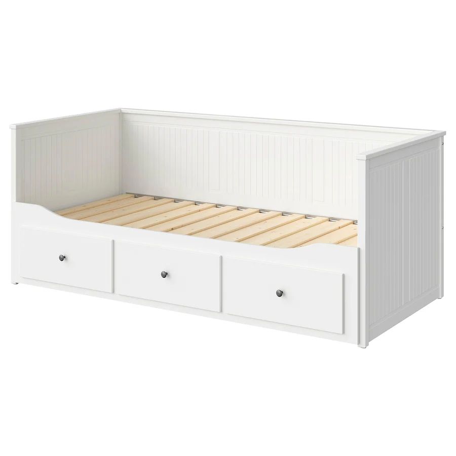 Hemnes Seng Finn Torget