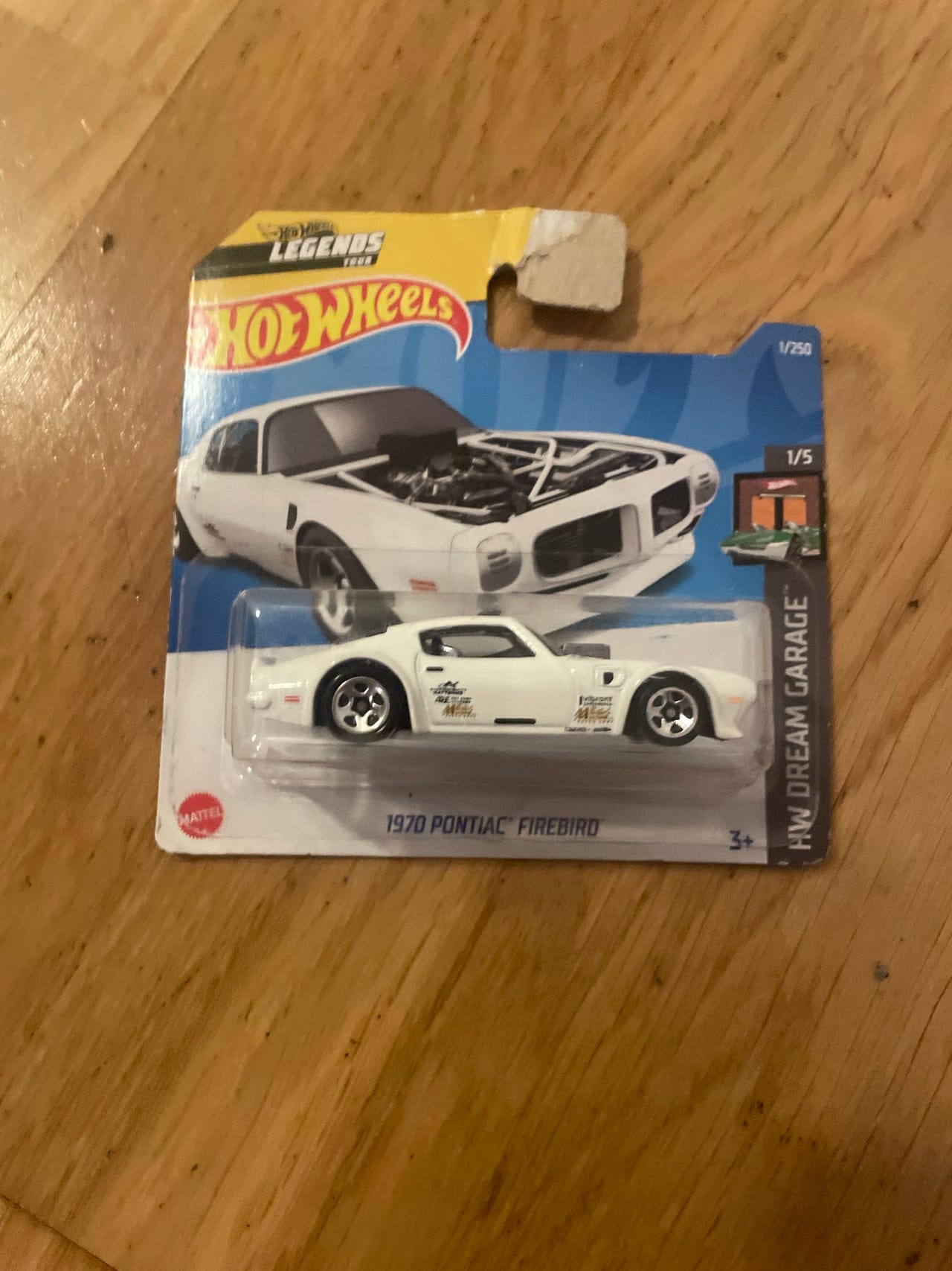 Hot Wheels FINN Torget