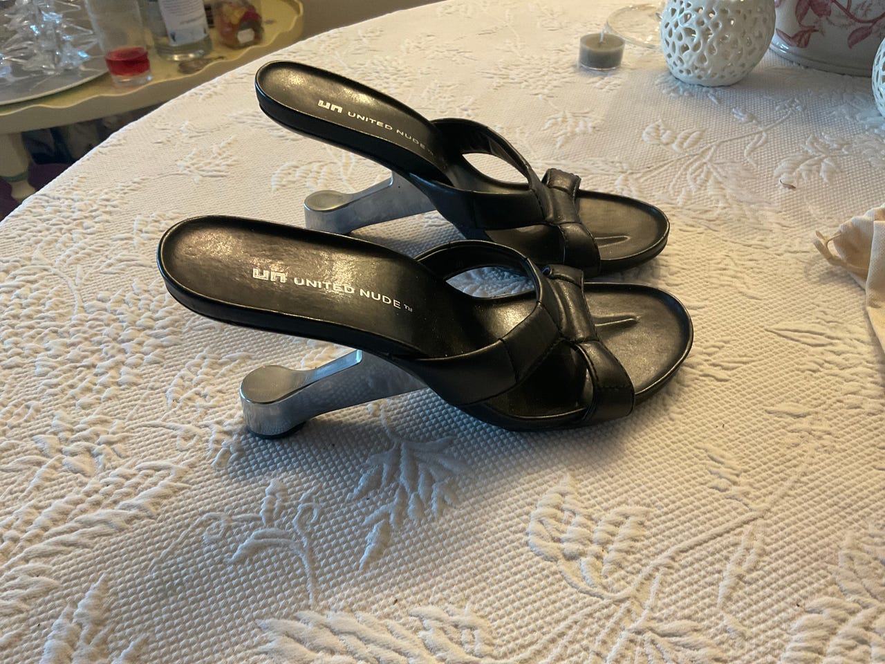 United Nude FINN Torget