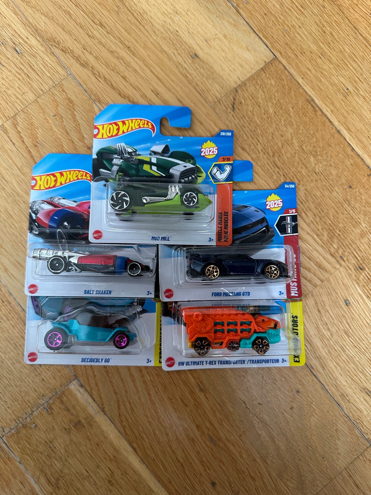 Hot Wheels Cars FINN Torget