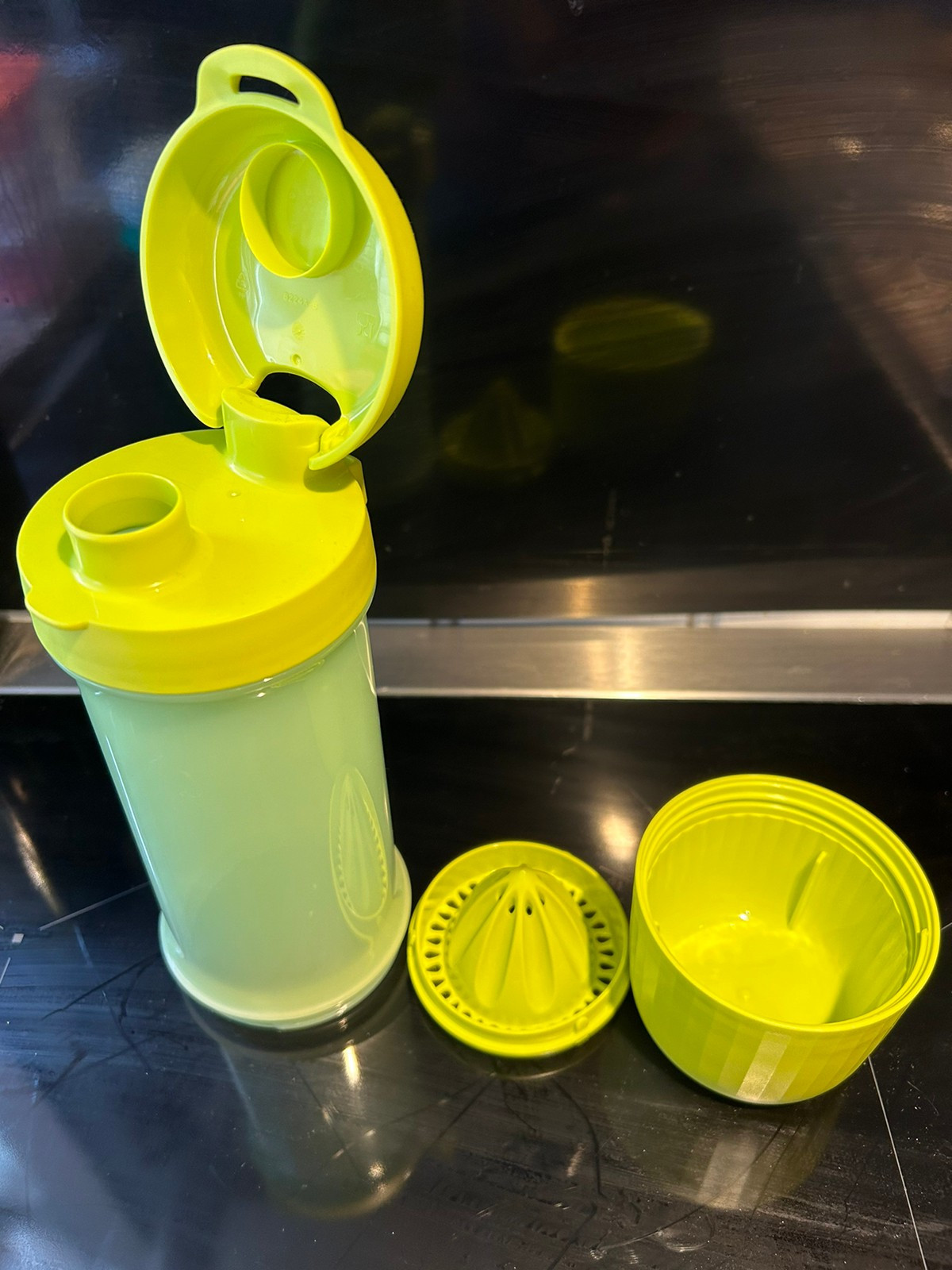 Tupperware FINN Torget