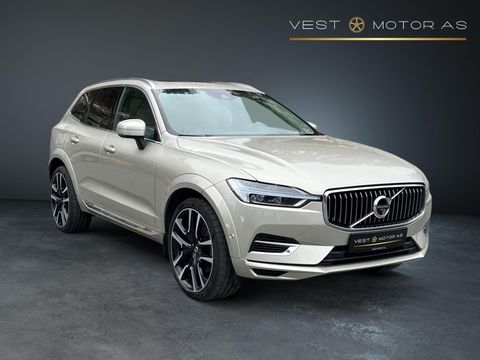 Volvo Xc Biler Til Salgs Finn Bil