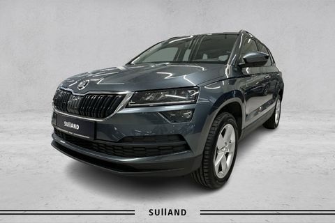 Skoda Karoq Biler Til Salgs Drammen FINN Bil