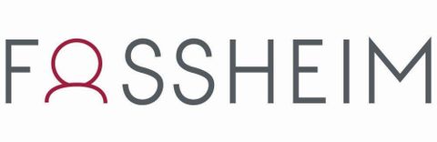Fossheim AS logo