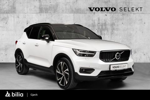 Volvo Xc Bensinbiler Biler Til Salgs Finn Bil