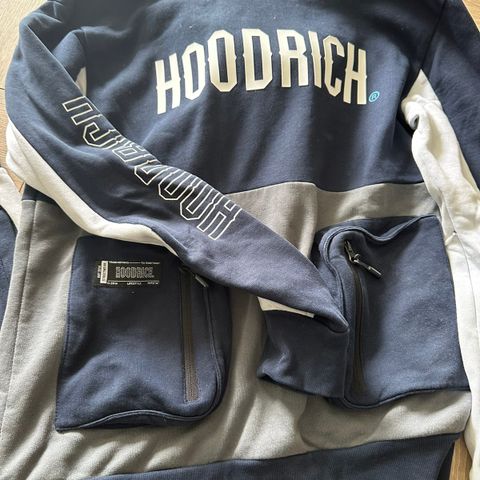 Hoodrich Tracksuit Finn Torget