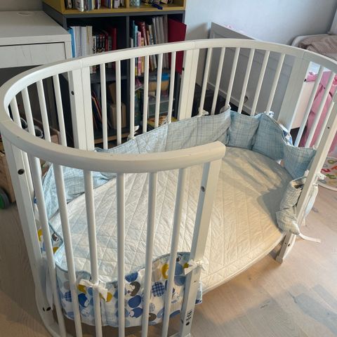 Stokke Sleepi V Finn Torget