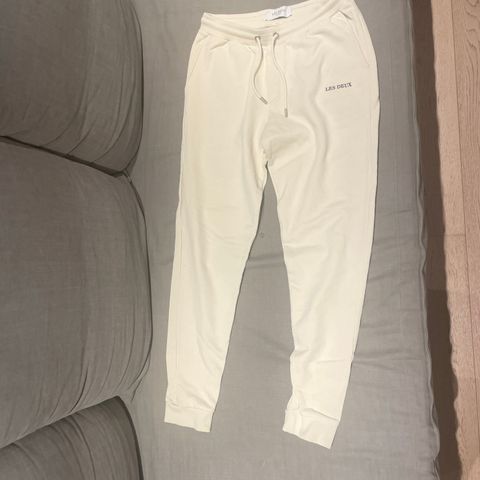 OFF WHITE Joggebukse XL FINN Torget