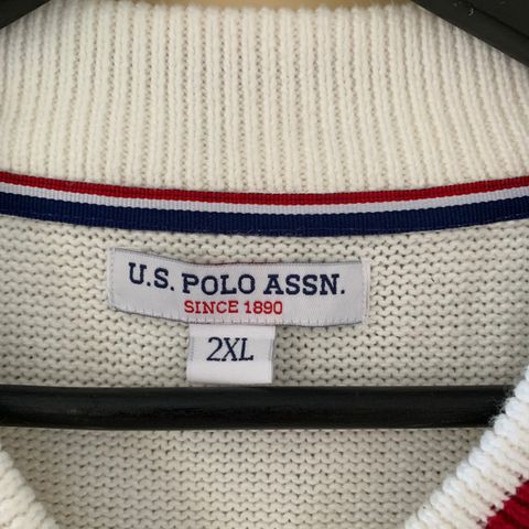 Polo Ralph Lauren Oxford Skjorte Finn Torget