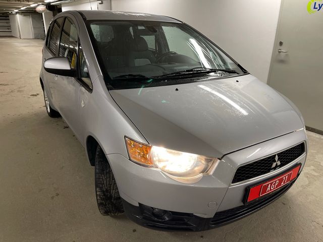 Mitsubishi Colt Biler Til Salgs Finn Bil