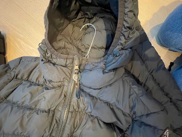 Parajumpers Jakke Dame Xl Men Litt Liten FINN Torget