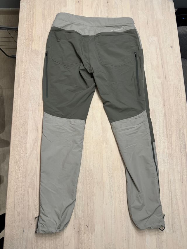 Norr Na Falketind Lightweight Pant W M Finn Torget