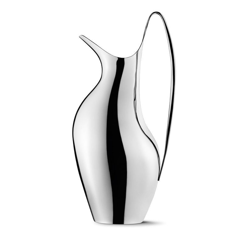 0 75L Kanne Georg Jensen Collection FINN Torget