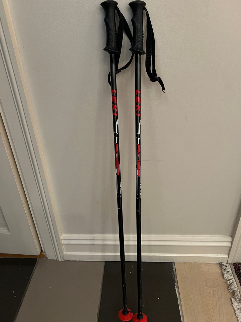 Swix Alpin Staver 75 Cm FINN Torget