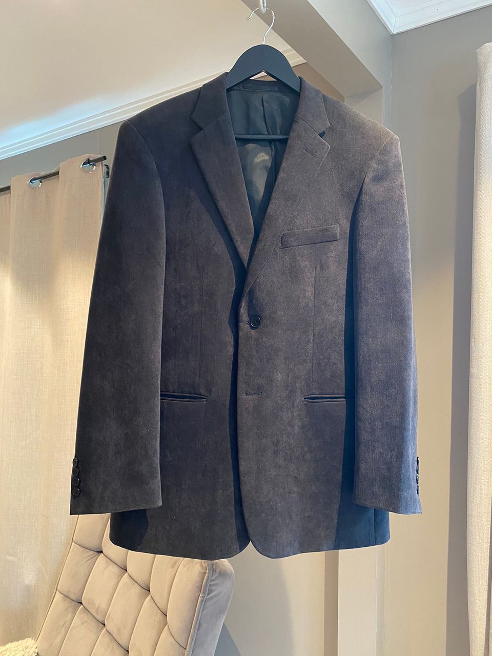 Selected Homme Dressjakke Blazer Str Finn Torget