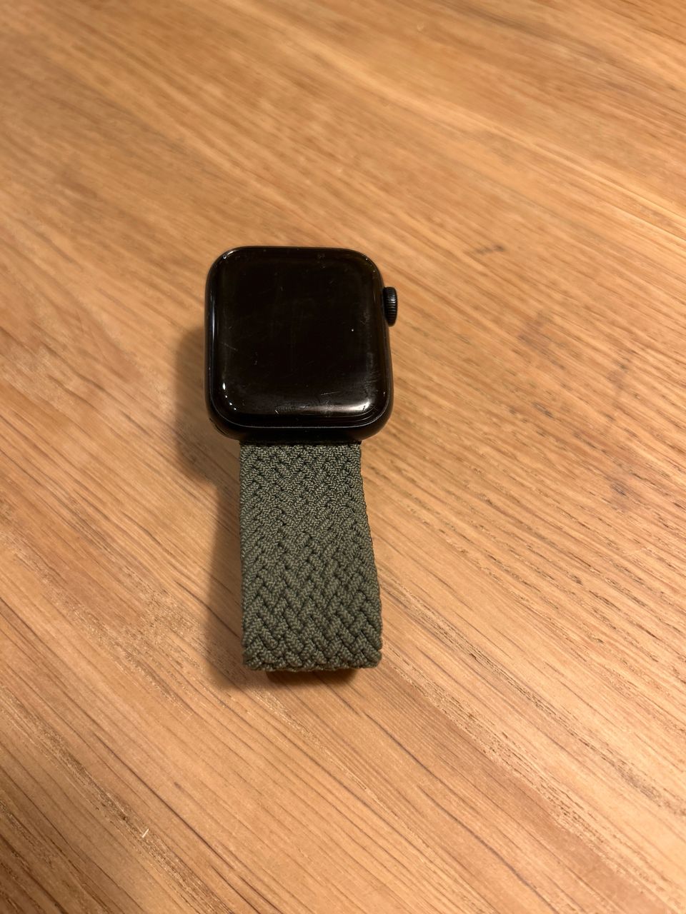 Apple Watch Se G E Sim Finn Torget