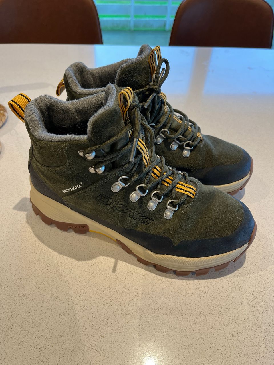 Merrell Tursko Joggesko Str 34 FINN Torget