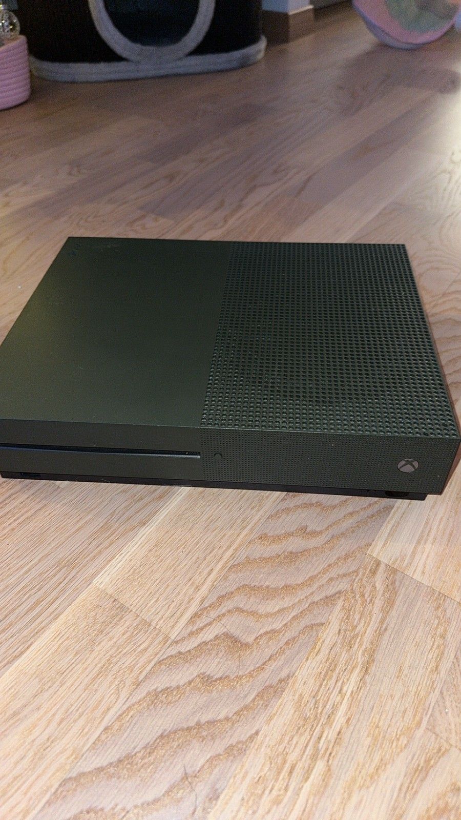 Xbox Series S Lite Brukt Finn Torget