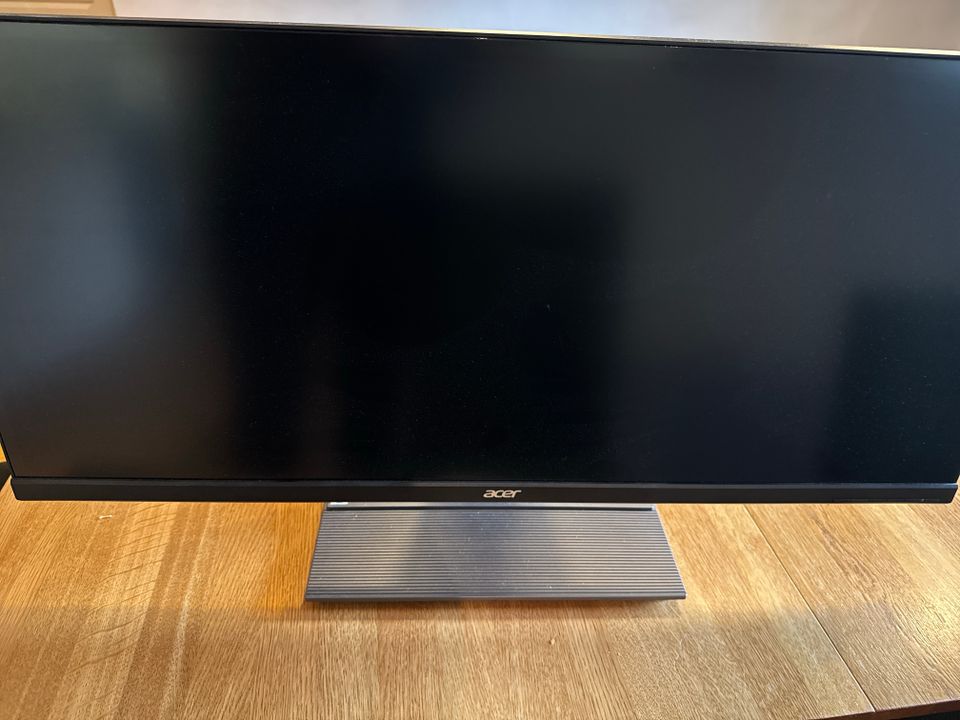 Asus Pg Qr Tommer Skjerm Finn Torget