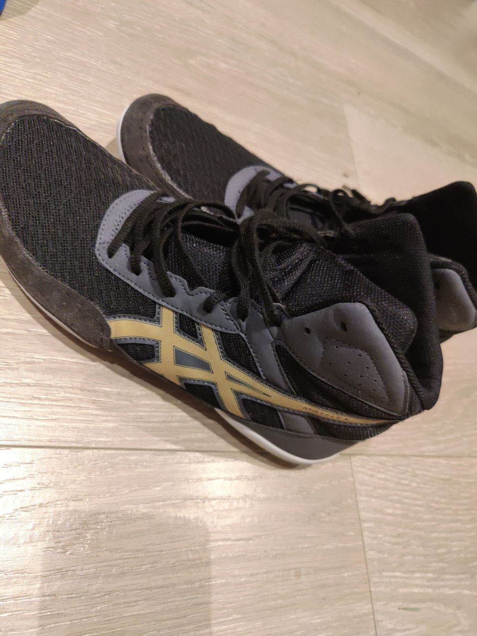 Asics Treningssko H Ndballsko Str Finn Torget