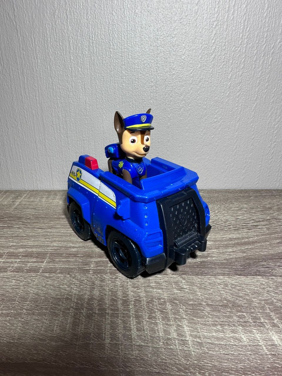 Paw Patrol Patroller Truck Finn Torget