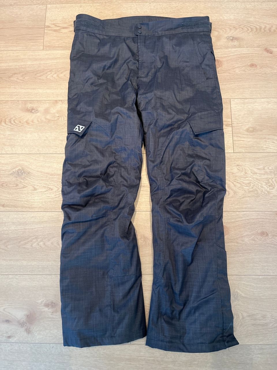 Fjellreven Vik Curved Trousers W Finn Torget