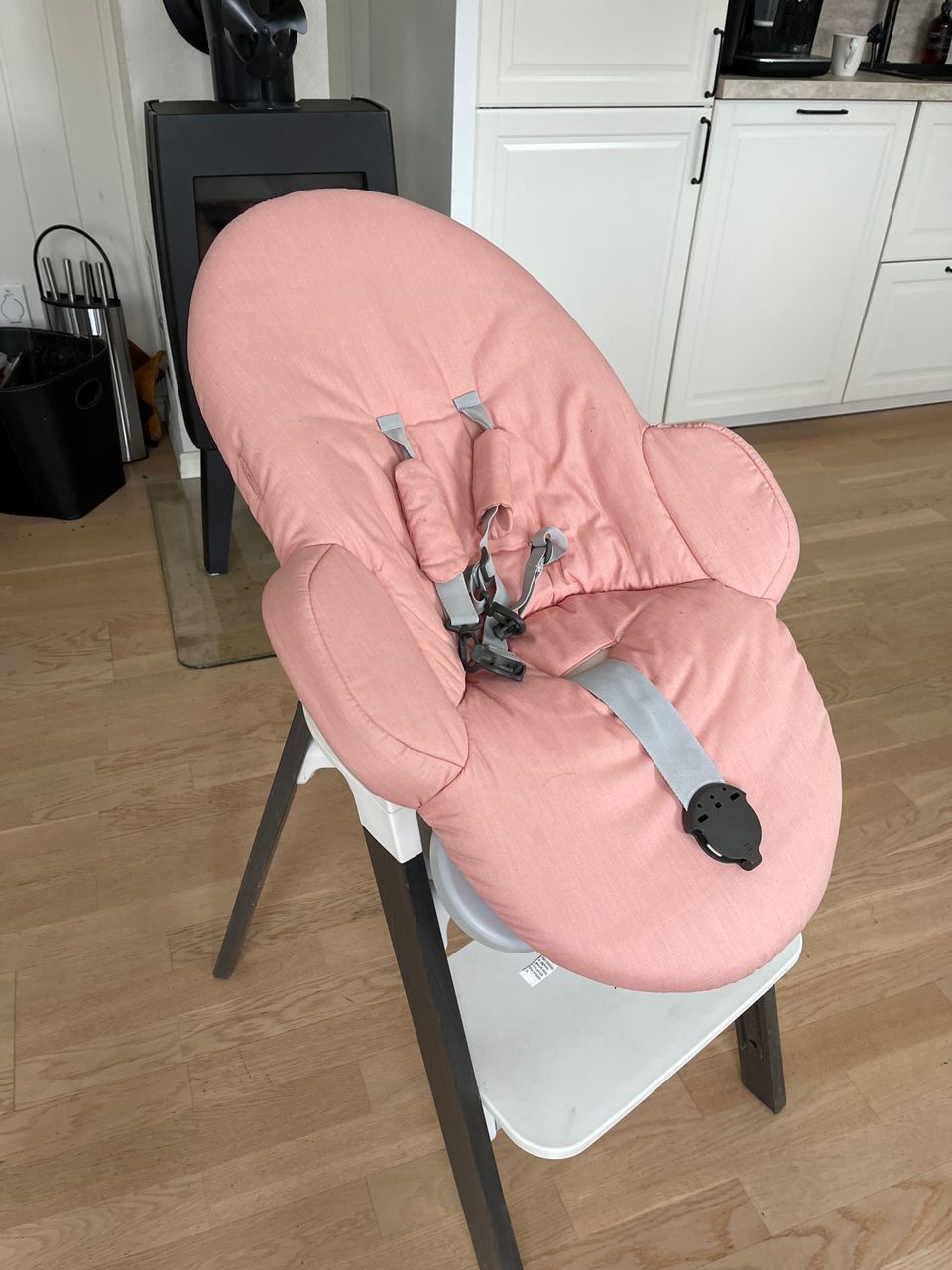 Stokke Spisestol FINN Torget