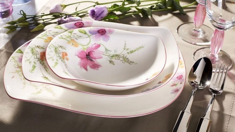 Petite Fleur Fra Villeroy Boch Finn Torget