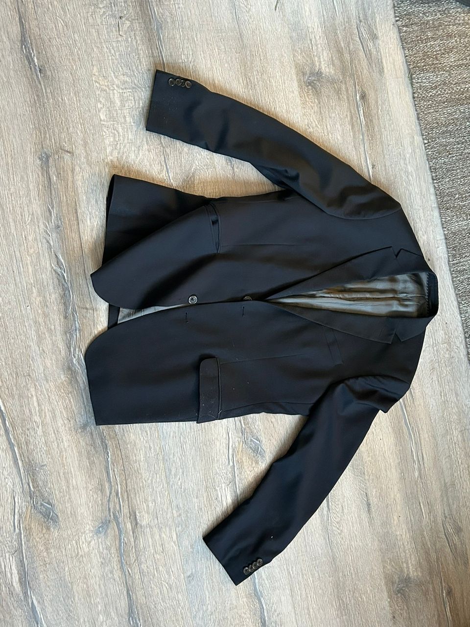 Dressjakke Blazer Str 170 FINN Torget