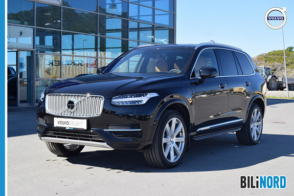 Volvo XC 90