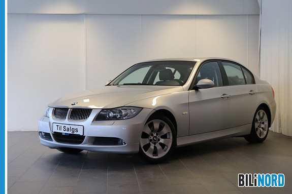 BMW 3-serie