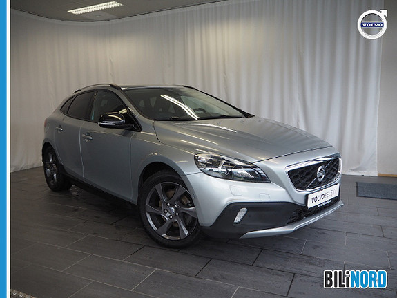Volvo V40 Cross Country
