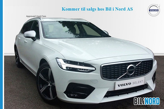 Volvo V90